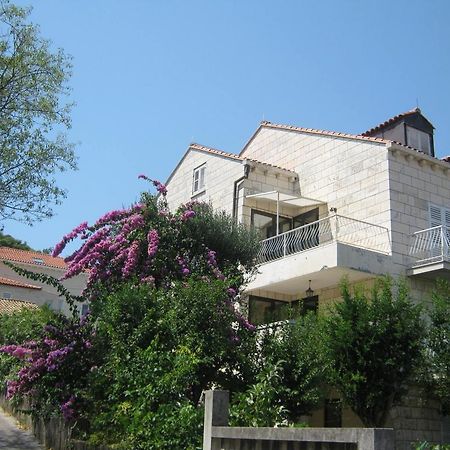 Apartments And Rooms Artemida Dubrovnik Dış mekan fotoğraf