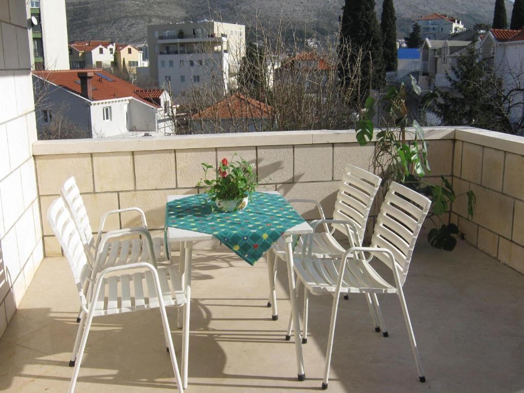 Apartments And Rooms Artemida Dubrovnik Oda fotoğraf