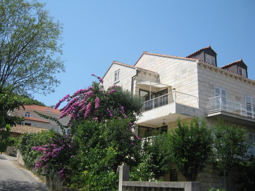 Apartments And Rooms Artemida Dubrovnik Dış mekan fotoğraf