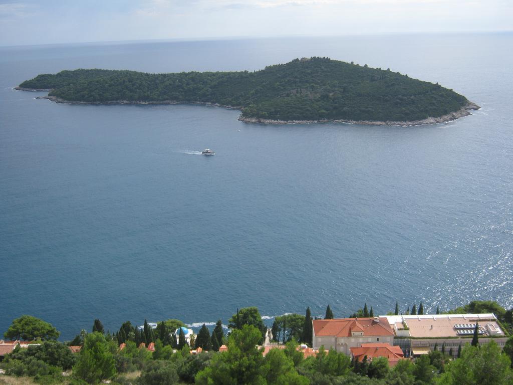 Apartments And Rooms Artemida Dubrovnik Dış mekan fotoğraf