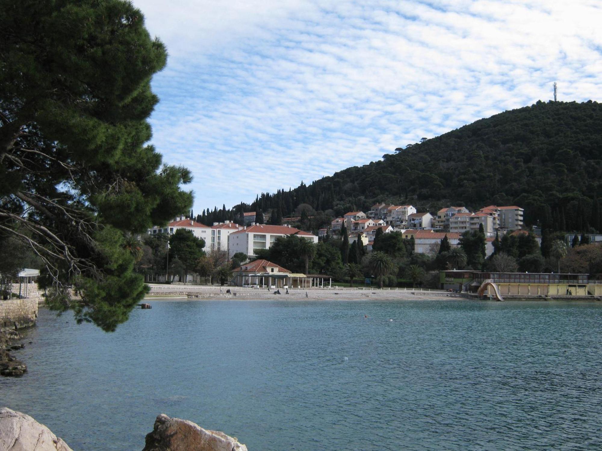 Apartments And Rooms Artemida Dubrovnik Dış mekan fotoğraf