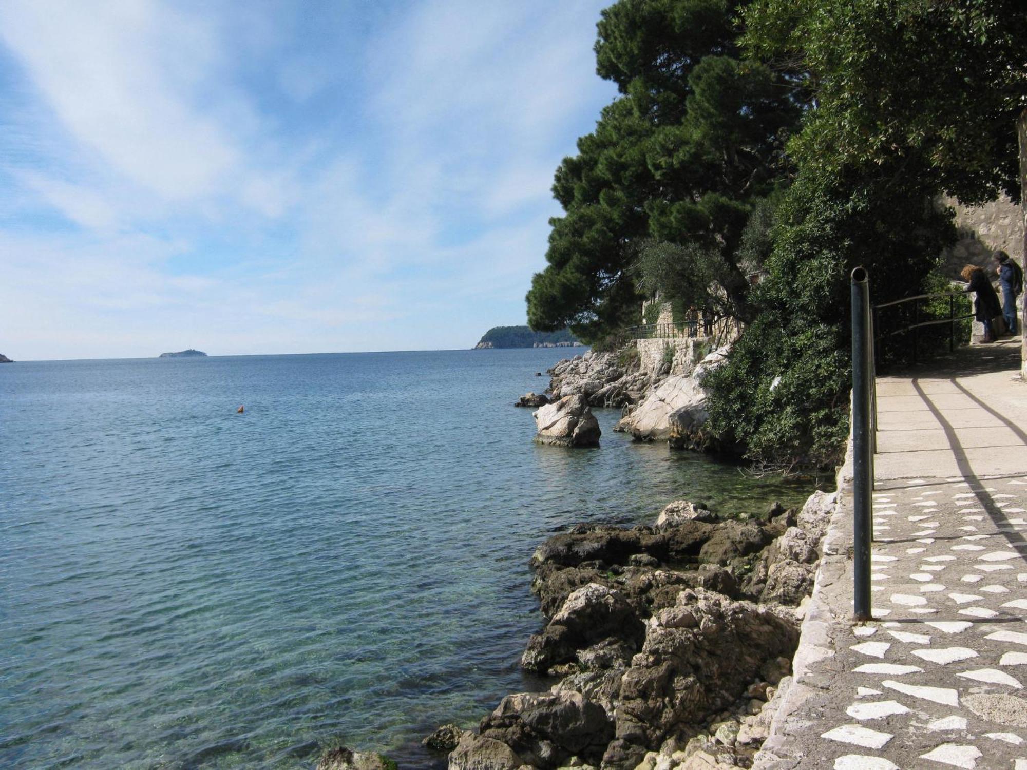 Apartments And Rooms Artemida Dubrovnik Dış mekan fotoğraf