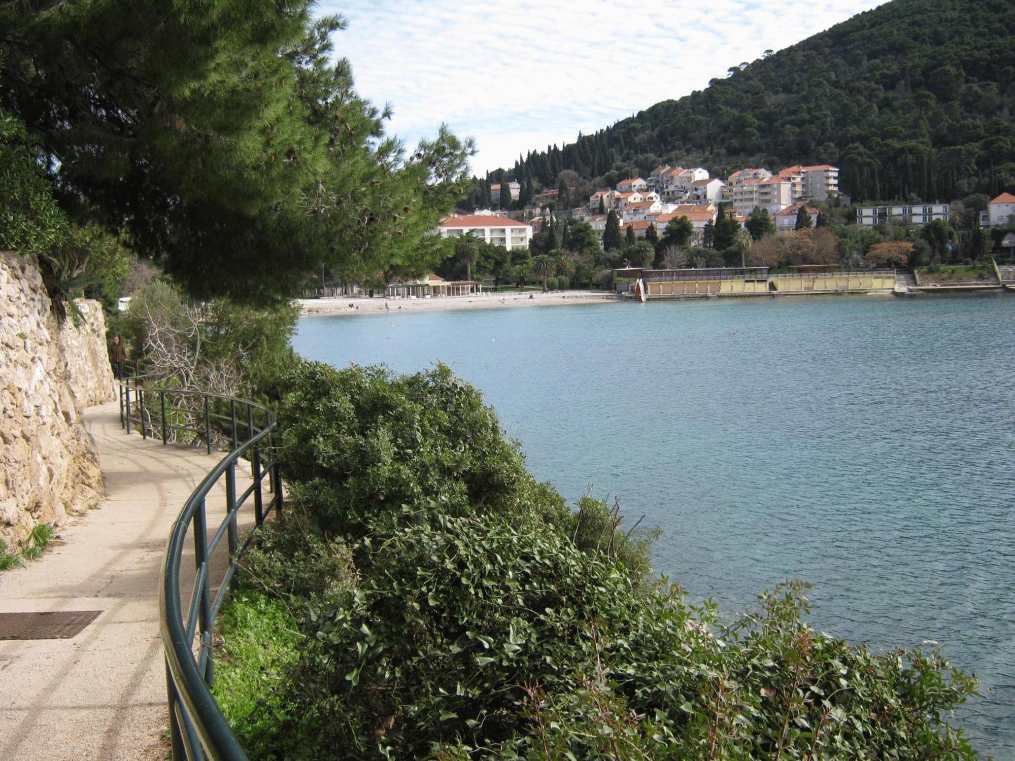 Apartments And Rooms Artemida Dubrovnik Dış mekan fotoğraf