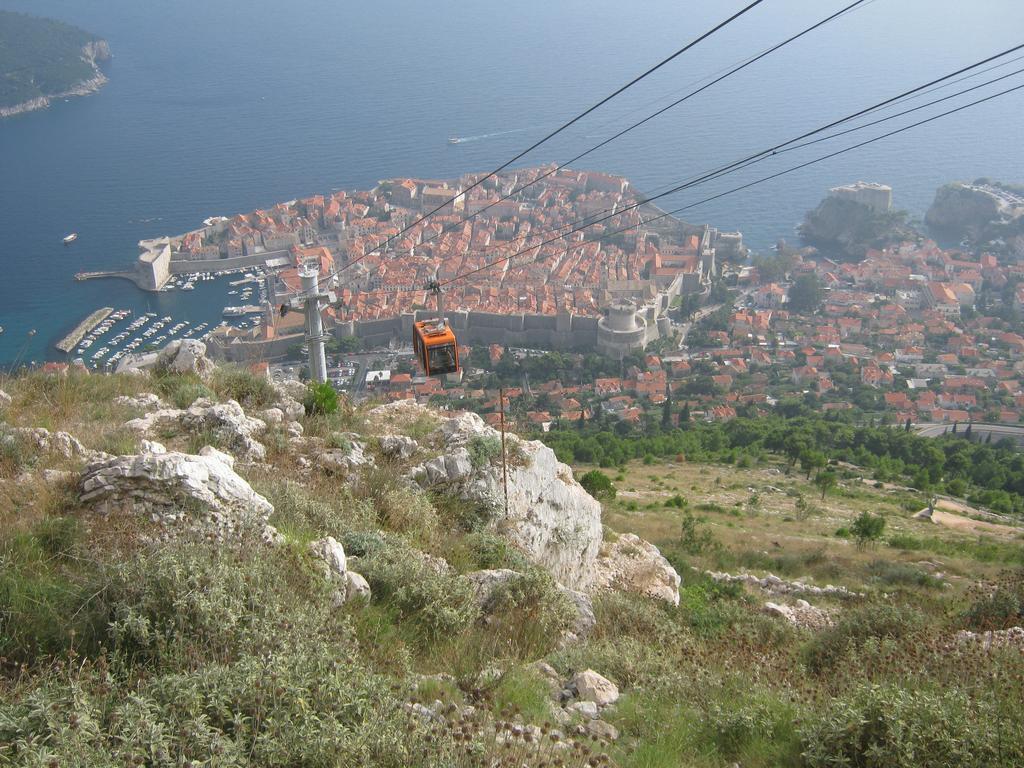 Apartments And Rooms Artemida Dubrovnik Dış mekan fotoğraf