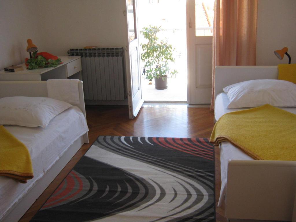 Apartments And Rooms Artemida Dubrovnik Oda fotoğraf