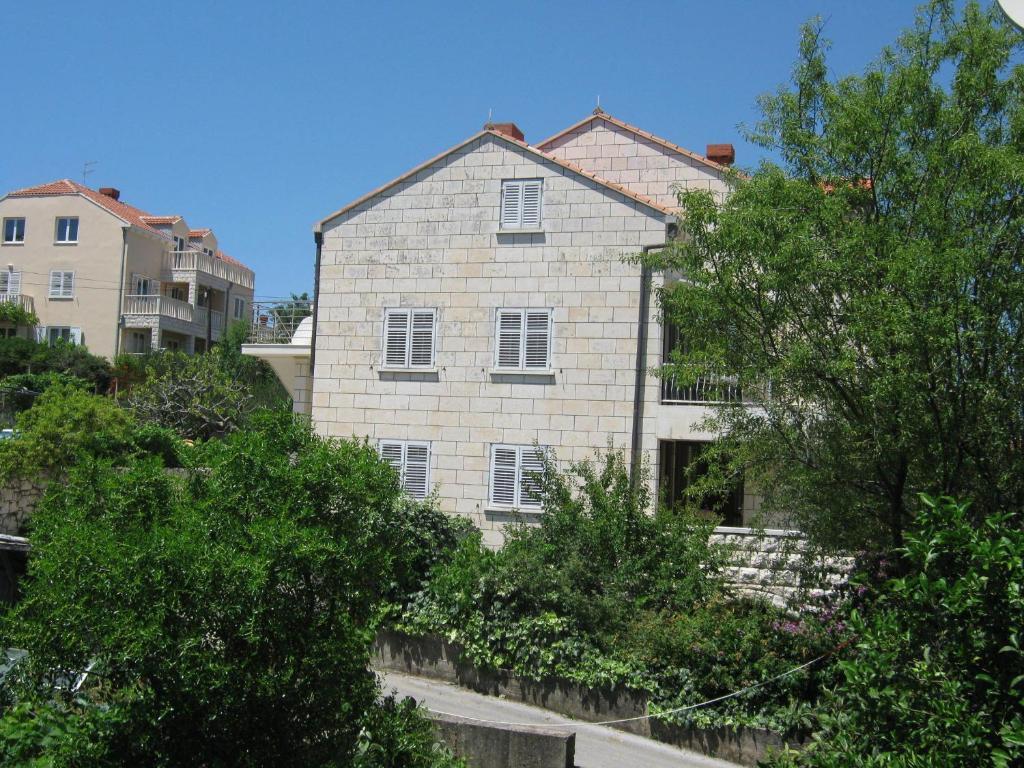 Apartments And Rooms Artemida Dubrovnik Oda fotoğraf