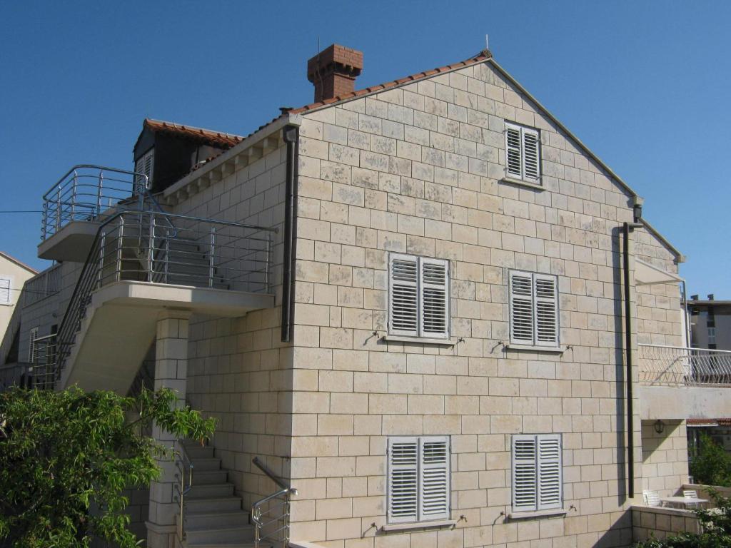 Apartments And Rooms Artemida Dubrovnik Dış mekan fotoğraf