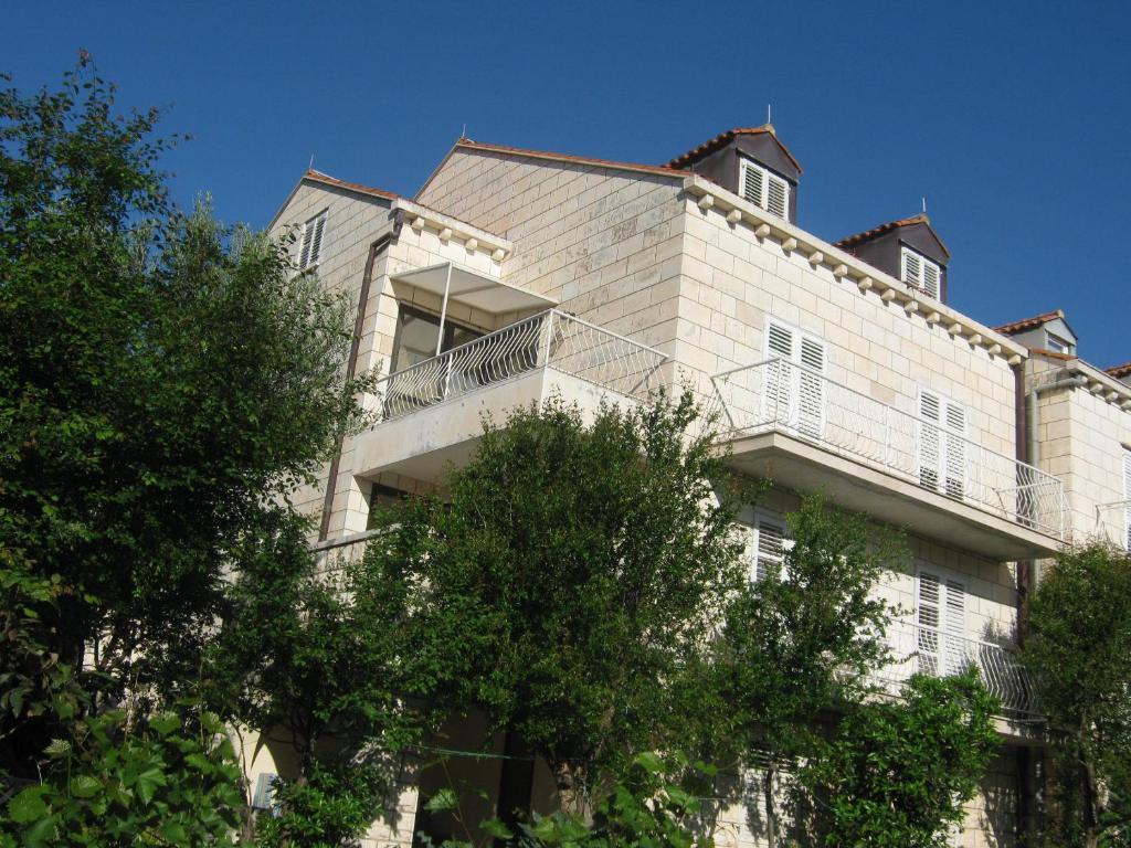 Apartments And Rooms Artemida Dubrovnik Oda fotoğraf