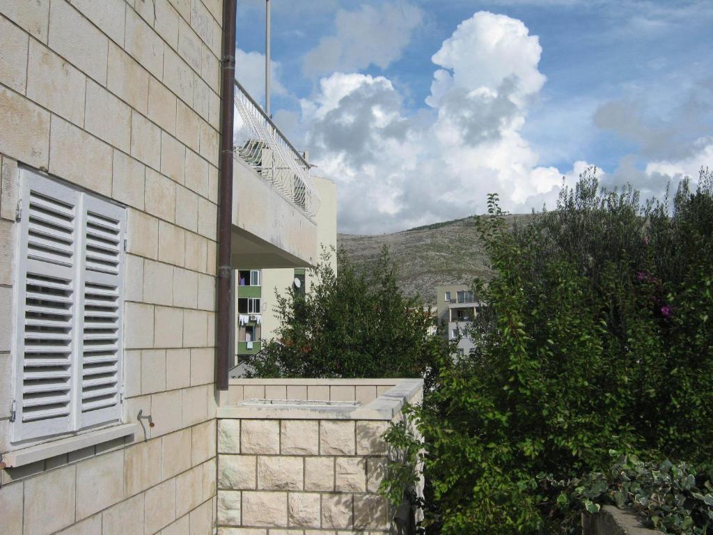 Apartments And Rooms Artemida Dubrovnik Oda fotoğraf
