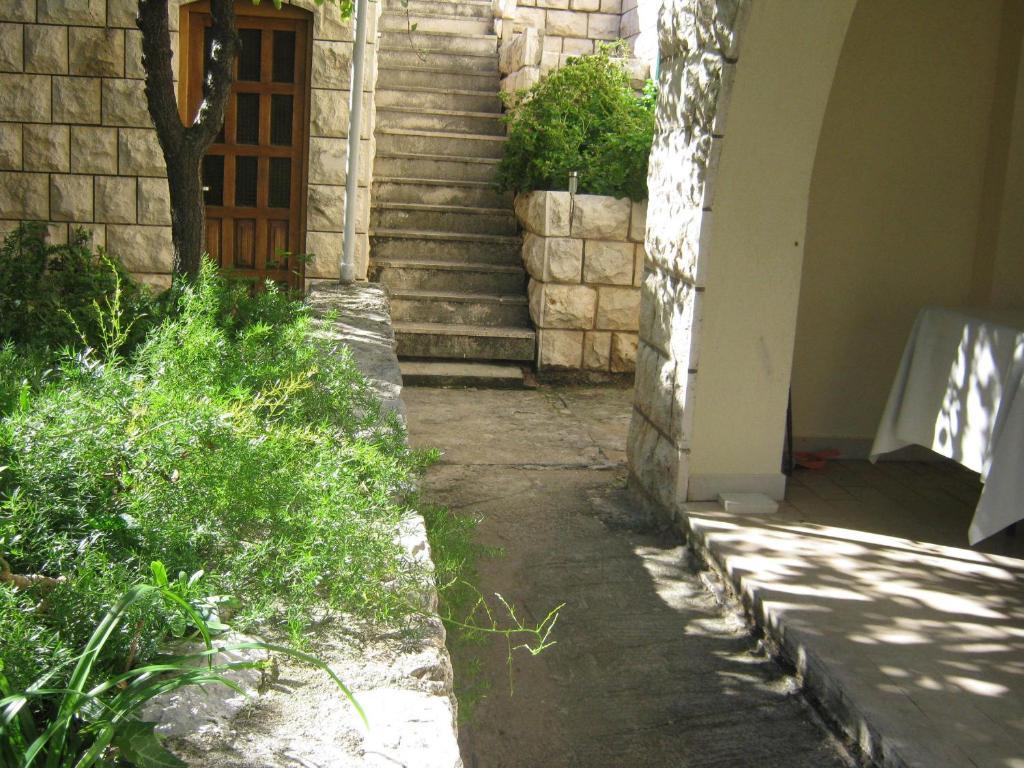 Apartments And Rooms Artemida Dubrovnik Oda fotoğraf
