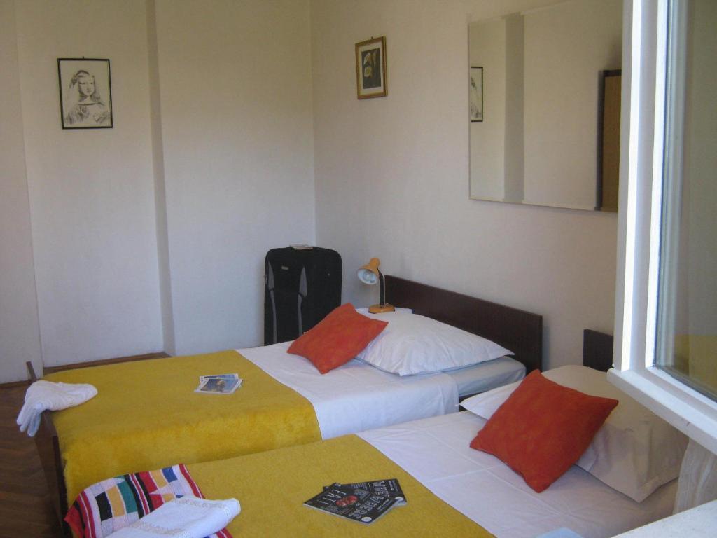 Apartments And Rooms Artemida Dubrovnik Oda fotoğraf