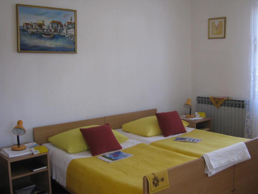Apartments And Rooms Artemida Dubrovnik Oda fotoğraf