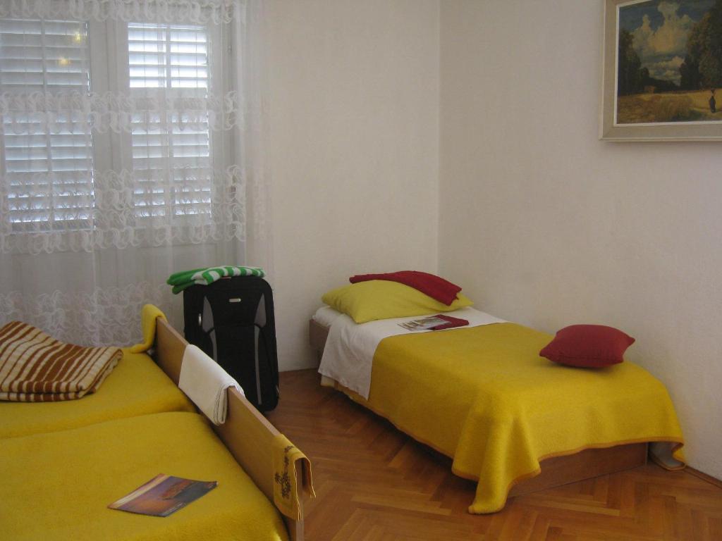 Apartments And Rooms Artemida Dubrovnik Oda fotoğraf