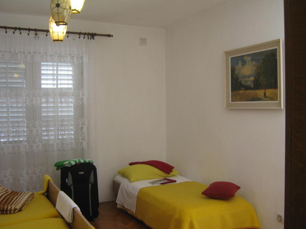 Apartments And Rooms Artemida Dubrovnik Oda fotoğraf
