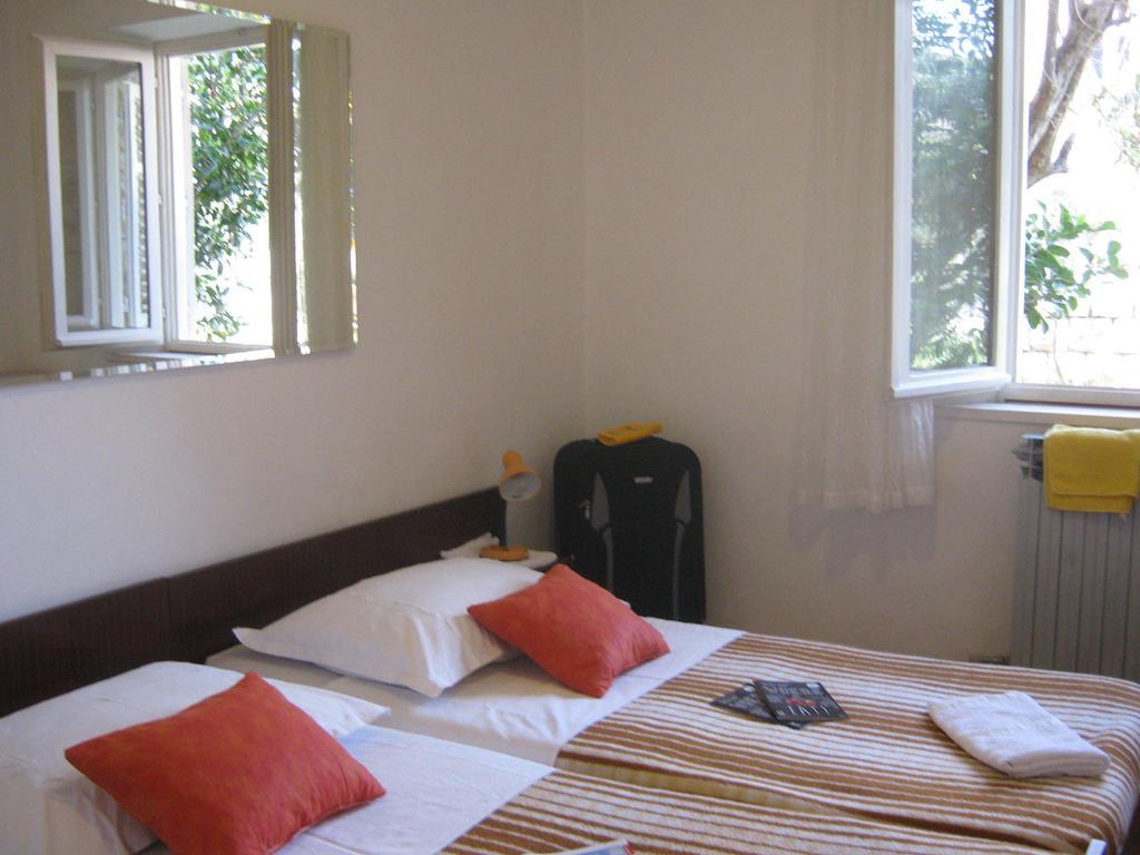 Apartments And Rooms Artemida Dubrovnik Dış mekan fotoğraf