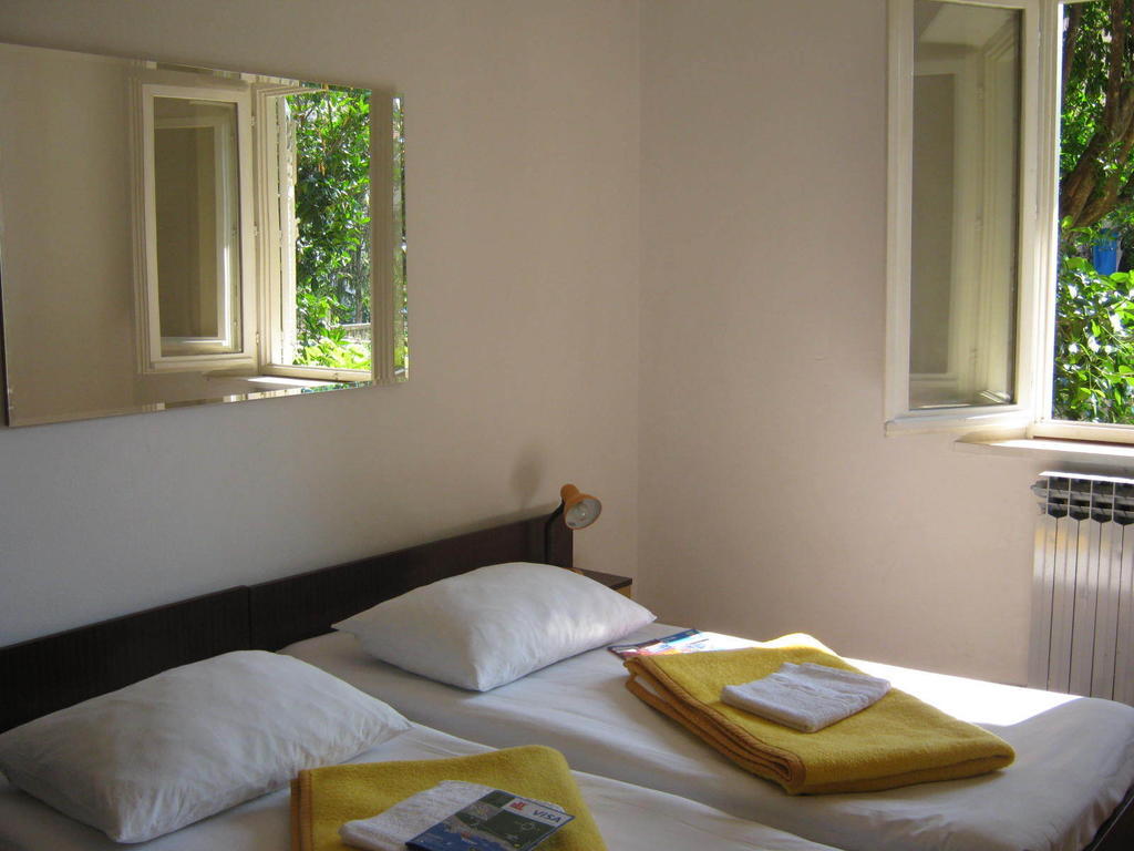 Apartments And Rooms Artemida Dubrovnik Dış mekan fotoğraf