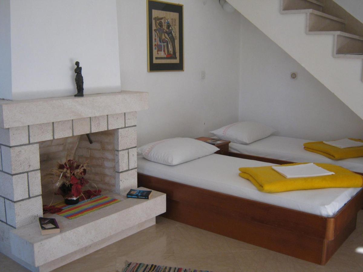 Apartments And Rooms Artemida Dubrovnik Oda fotoğraf