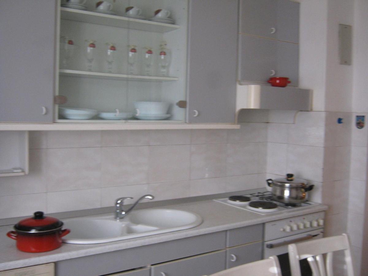 Apartments And Rooms Artemida Dubrovnik Dış mekan fotoğraf