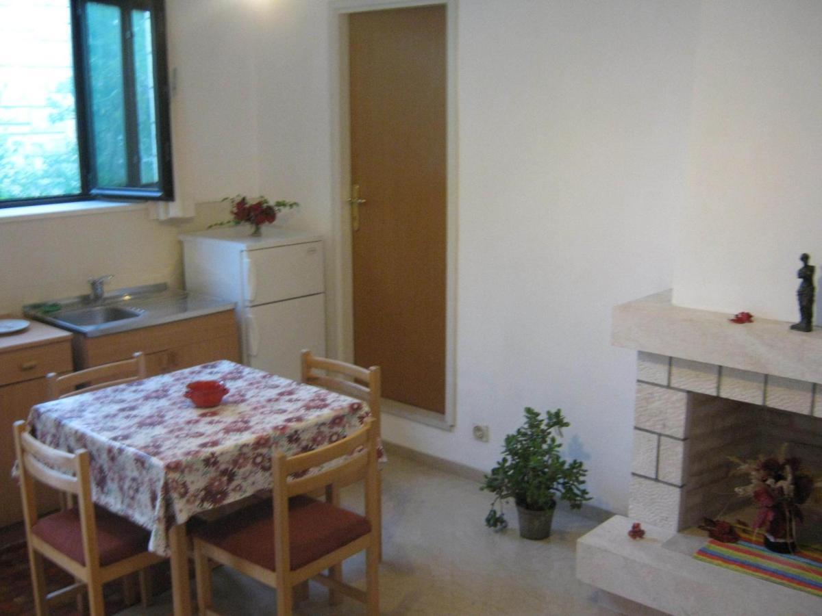 Apartments And Rooms Artemida Dubrovnik Oda fotoğraf
